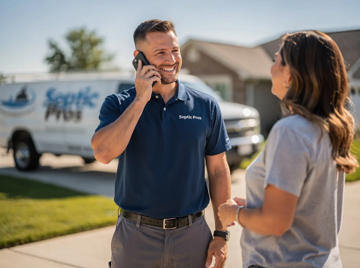 Septic Tank Pumping Leonia, NJ FAQs